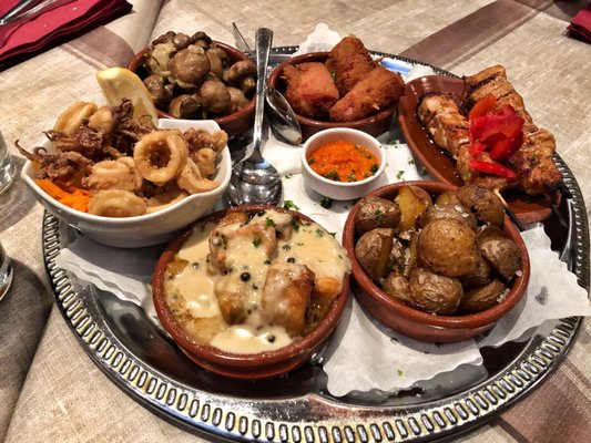 Casa del Sabor Restaurant by null