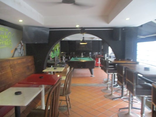 Skinny's Lounge by null