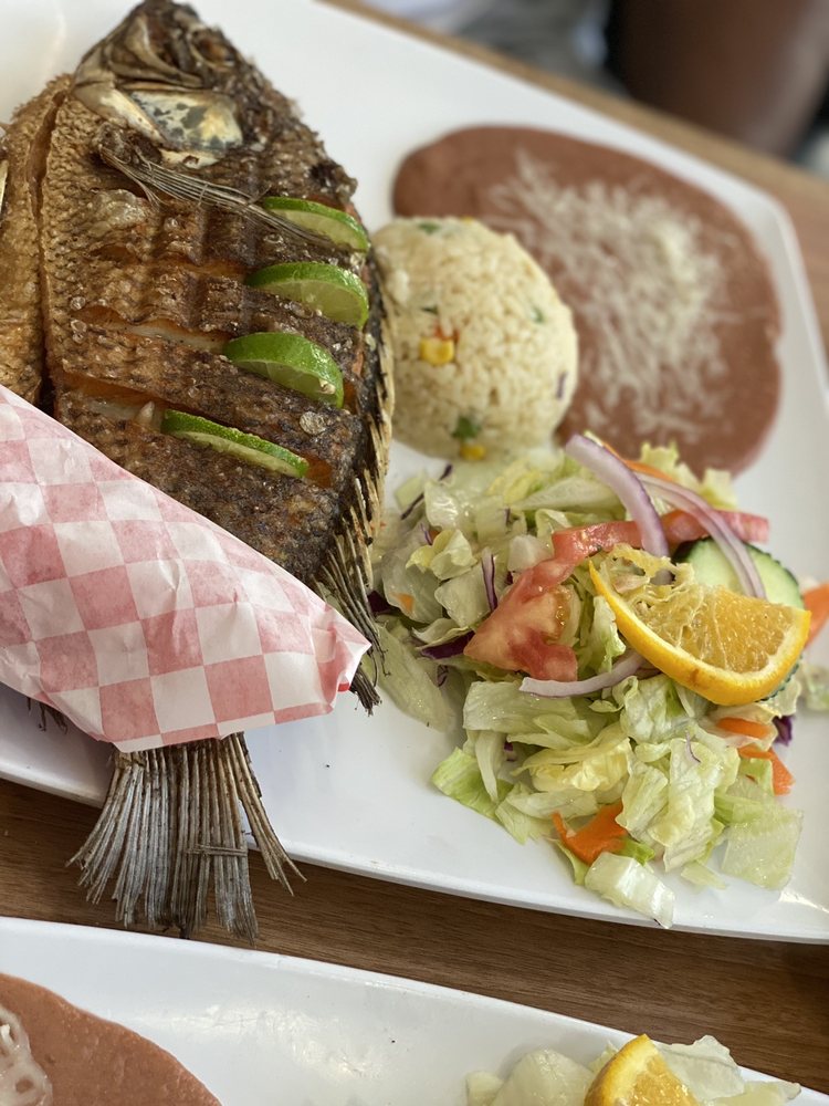 EL CAMARON GIGANTE Updated November 2024 215 Photos & 153 Reviews