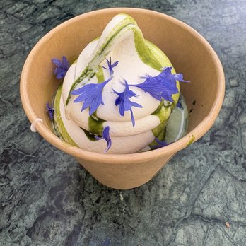 Rory's Other Place - matcha affogato - Breakfast & Brunch Near Me - Ojai, California Rory's Other Place - matcha affogato - Breakfast & Brunch Near Me - Ojai, California