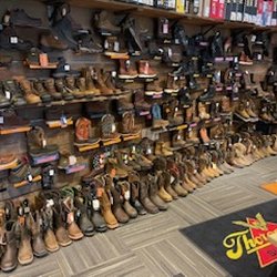 Tracie's Boots & Buckles