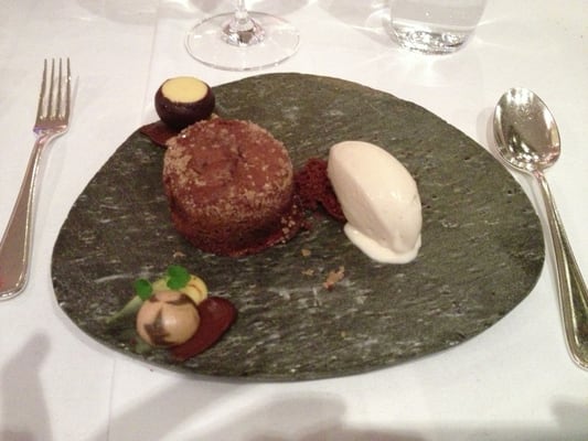 De Bokkedoorns by null