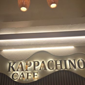 Kappachino Cafe - Cafes Near Me - Brampton, Ontario