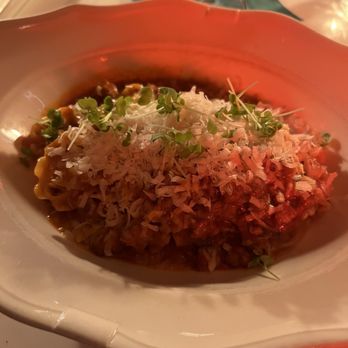 Via Vecchia - Tripoline - Italian Near Me - Portland, Maine Via Vecchia - Tripoline - Italian Near Me - Portland, Maine