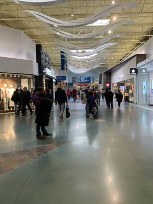 Vaughan Mills by null