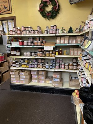 Bauman Family Apple Butter by null