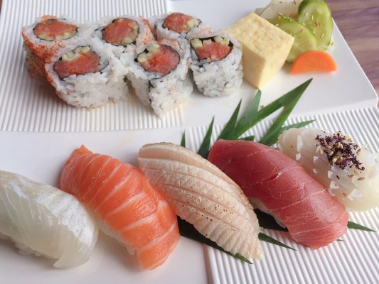 Zen Japanese Izakaya by null