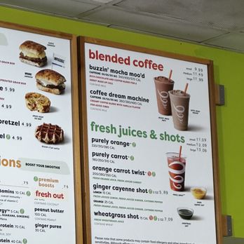 Jamba - Juice Bars & Smoothies Near Me - Mountain View, California Jamba - Juice Bars & Smoothies Near Me - Mountain View, California