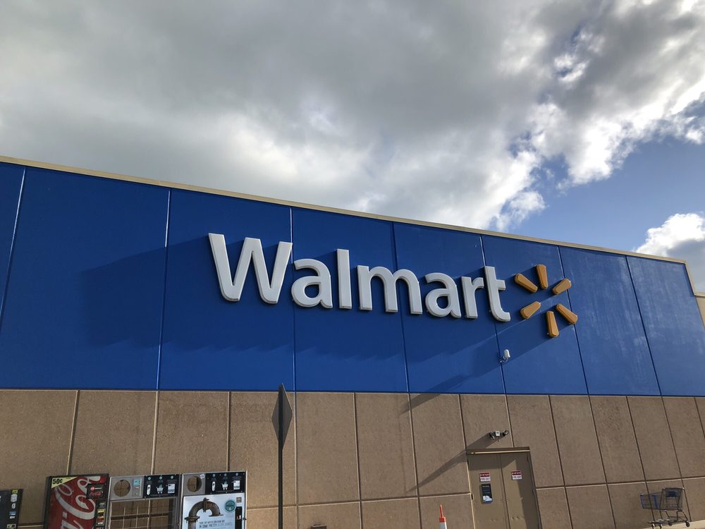 WALMART SUPERCENTER Department Stores 2008 W Grant Ave, Pauls Valley, OK Phone Number Yelp