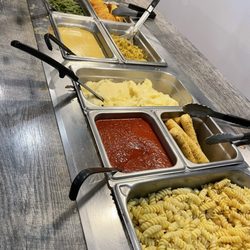 Pizza Ranch - Buffet