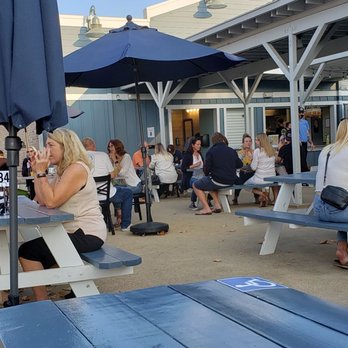 The Hop Stop - Outdoor seating - Beer Bar Near Me - Poway, California