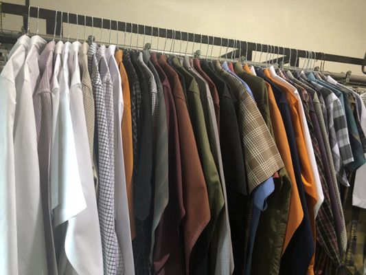 The Railyard Cleaners