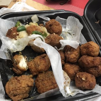 Fire Wings - Natomas - Chicken Wings Near Me - Sacramento, California