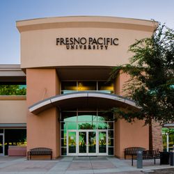 Fresno Pacific University - Visalia Campus - Fresno Pacific University Visalia Campus