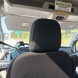 Groome Transportation - Athens - Driving to ATL from Athens