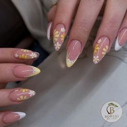 Bonsai Nail Bar