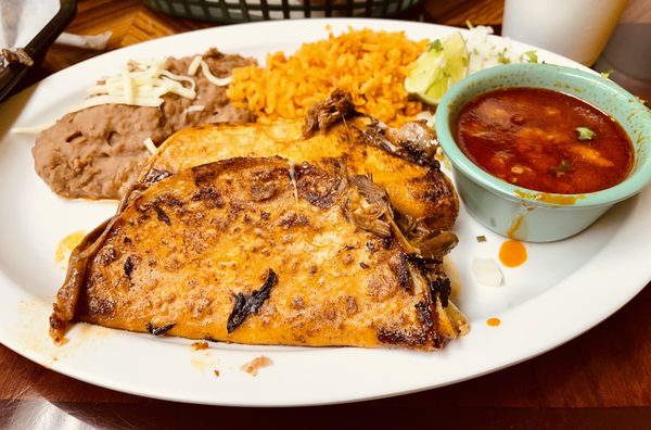 Taqueria El Perez by null