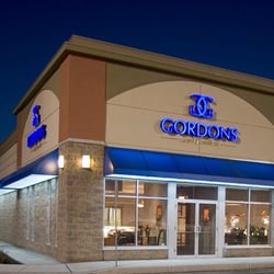 Gordon's Gold Jewellers