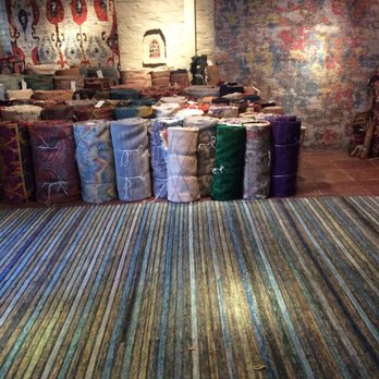 Alexander's Artisan Rugs - Inside of 1 El Paseo Ln Showroom - Rugs Near Me - Mill Valley, California Alexander's Artisan Rugs - Inside of 1 El Paseo Ln Showroom - Rugs Near Me - Mill Valley, California