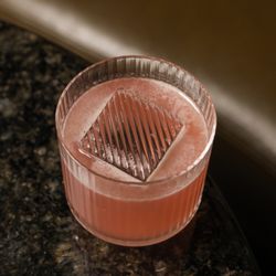 Apothecary Lounge