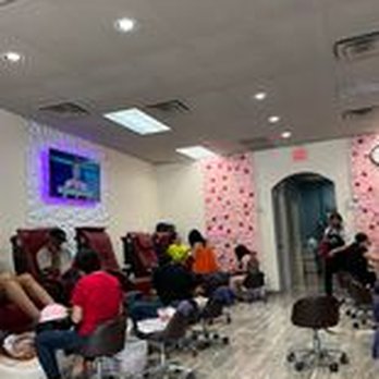 Bebe Nail Spa - Skin Care Near Me - Houston, Texas