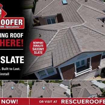 Rescue Roofer - Your roof is your home's first line of defense. If it's showing signs of age, leaks, cracked tiles, or worn-out materials. - Roof Inspectors Near Me - Mission Viejo, California Rescue Roofer - Your roof is your home's first line of defense. If it's showing signs of age, leaks, cracked tiles, or worn-out materials. - Roof Inspectors Near Me - Mission Viejo, California