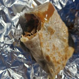 Chicken Quesadilla