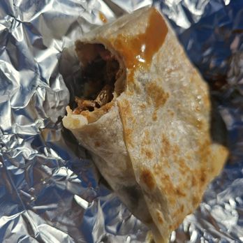 Super Burrito - CHICKEN QUESADILLA Marinated Grilled Chicken. Comes with Jack Cheese, Pico de Gallo, & Salsa in a large Flour Tortilla. Make it SUPER - - Tex-Mex Near Me - Arverne, New York