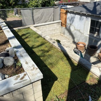 Ray's Landscape & Garden Service - Lawn Services Near Me - Pasadena, California