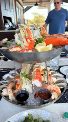 Charlies of Bay Head by null