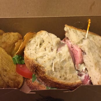 Bigsby the Bakehouse - So delicious! Very friendly! - Comfort Food Near Me - Vancouver, British Columbia