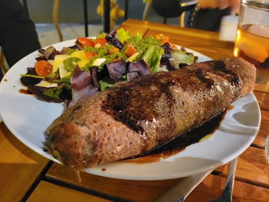 WeHo Bistro by null