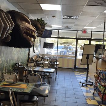 Larry's Giant Subs - Delis Near Me - St. Simons, Georgia Larry's Giant Subs - Delis Near Me - St. Simons, Georgia