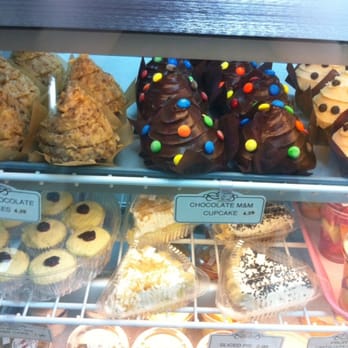Czech Stop - Massive looking cupcakes! - Bakeries Near Me - West, Texas Czech Stop - Massive looking cupcakes! - Bakeries Near Me - West, Texas