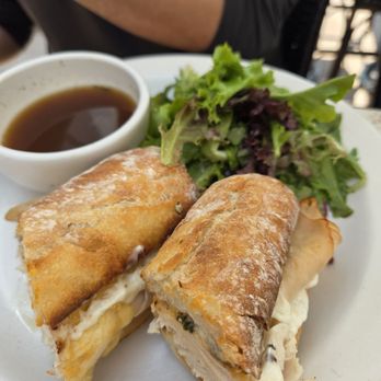 The Henry - Turkey dip - New American Near Me - Carlsbad, California