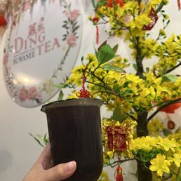Honey Black Tea Honey Black Tea