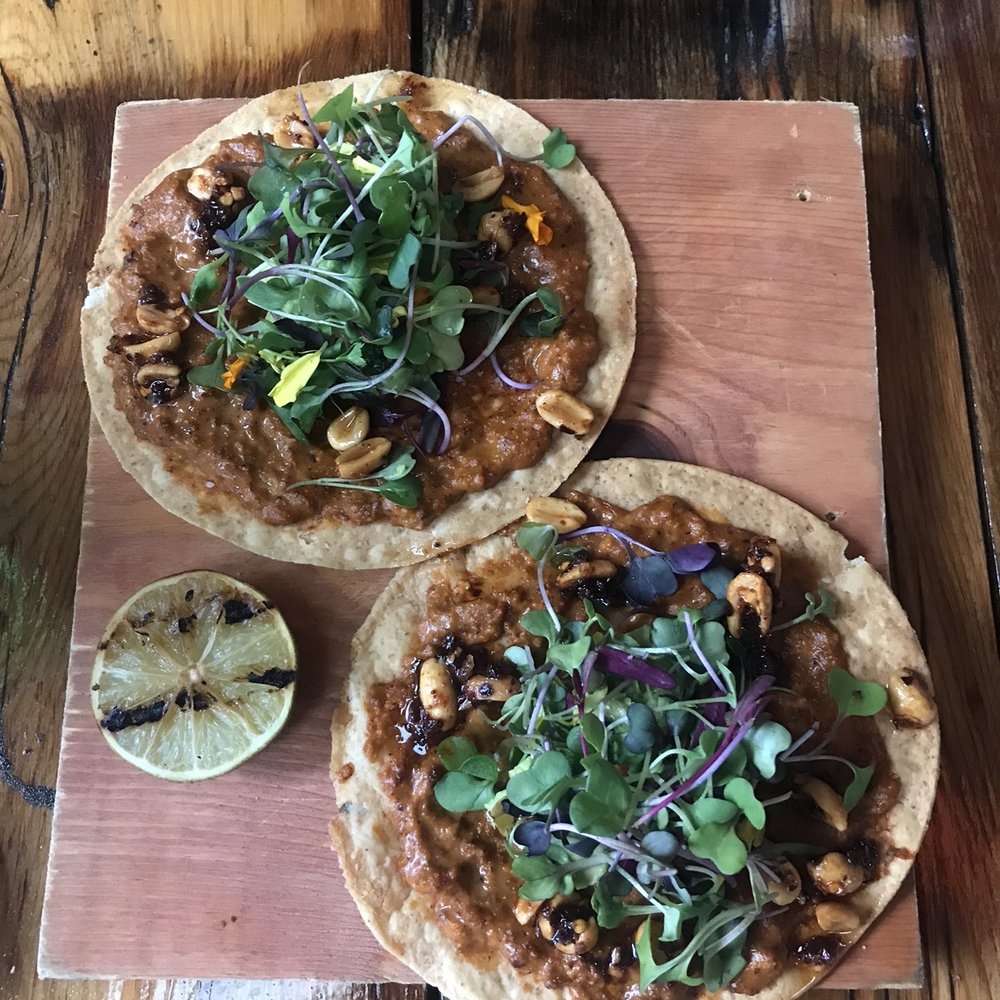 Pico - Uni tostada...a MUST! - Wine Bars Near Me - Los Alamos, California Pico - Uni tostada...a MUST! - Wine Bars Near Me - Los Alamos, California
