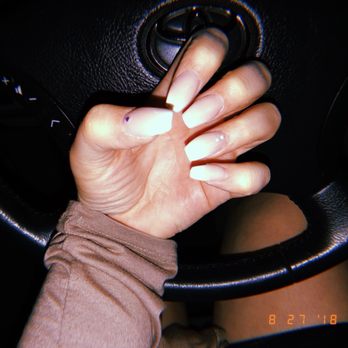 Ann Marie Nailed It - Nail Technicians Near Me - Las Vegas, Nevada
