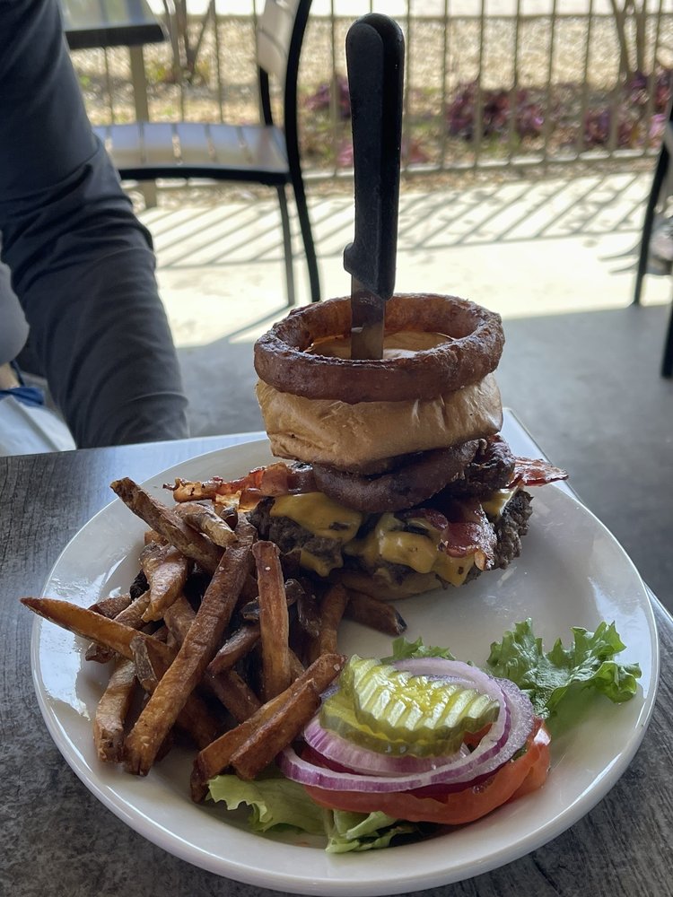 Bisbee Breakfast Club Logo