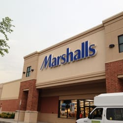 Marshalls