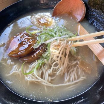 Jin Ramen Upper West Side - Tonkotsu Ramen - Ramen Near Me - New York, New York Jin Ramen Upper West Side - Tonkotsu Ramen - Ramen Near Me - New York, New York