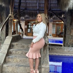 Hotel Estancia Villa Real - Que se pueden tomar también cesiones de fotos en estos lugares sensacionales me encantó este hermoso lugar