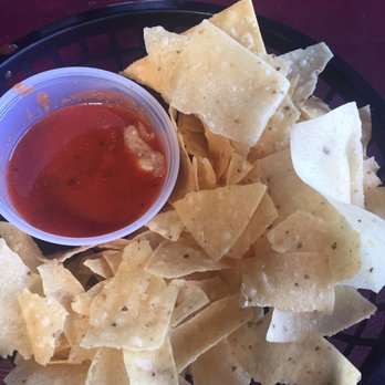 La Canasta Capitolio - Chips and Salsa - Mexican Near Me - Phoenix, Arizona La Canasta Capitolio - Chips and Salsa - Mexican Near Me - Phoenix, Arizona