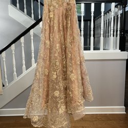 Betsy's Bride & Formal