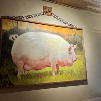 Salty Sow - American Near Me - Austin, Texas