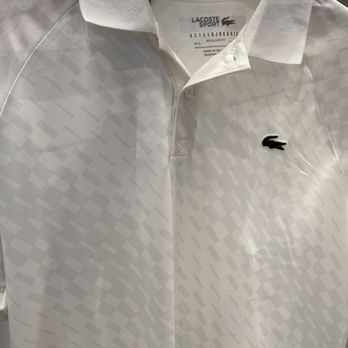 Lacoste - Shoe Stores Near Me - Aventura, Florida