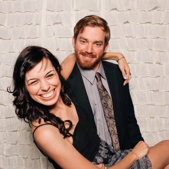 Flashbox Photo Booth - Event Photography Near Me