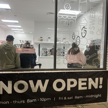 Crumbl - Spring Hill - Springhill Location Now Open - Bakeries Near Me - Mobile, Alabama