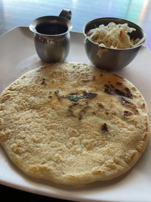 Pupusas Lover by null