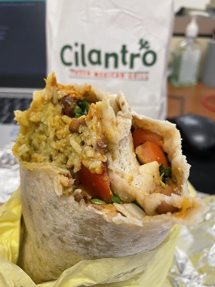 CILANTRO MEXICAN GRILL Updated April 2024 64 Photos & 59 Reviews